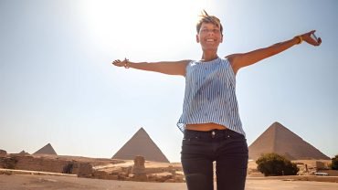 Egypt Bucket List