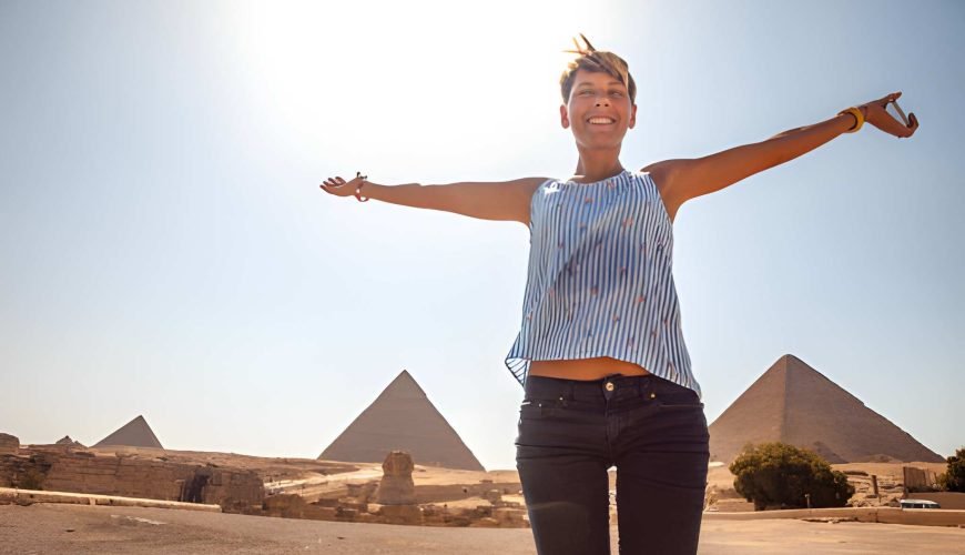 Egypt Bucket List