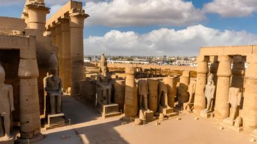 Egypt Travel Myths