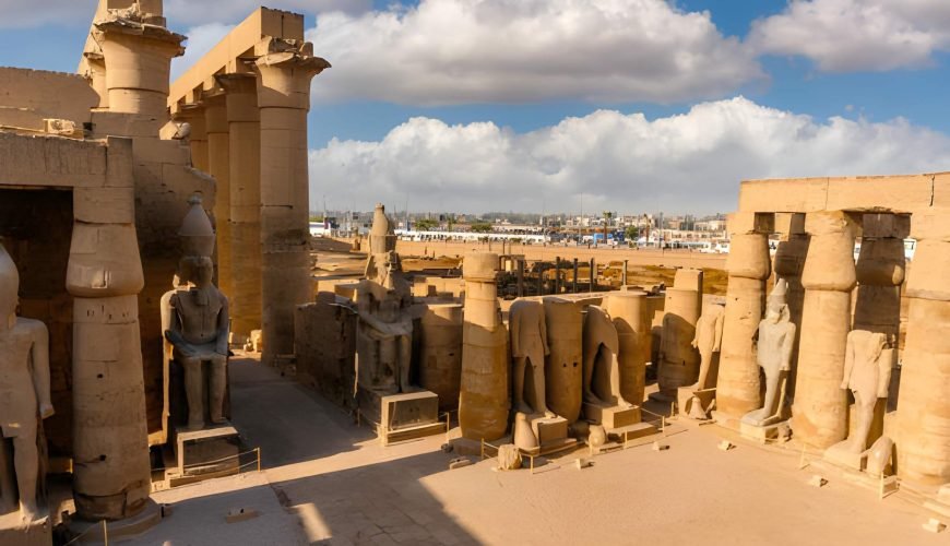 Egypt Travel Myths