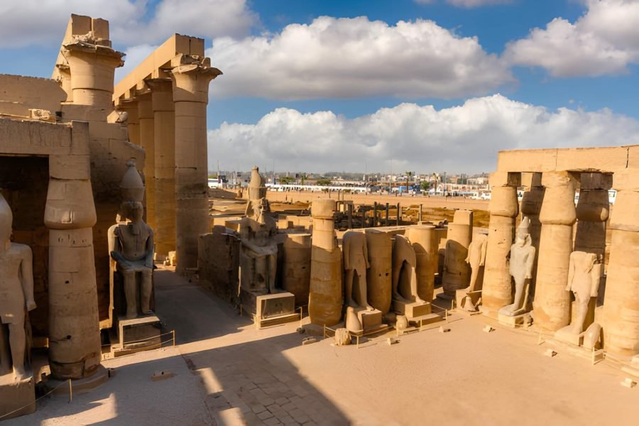 Egypt Travel Myths