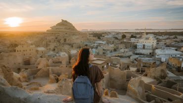 Siwa Oasis
