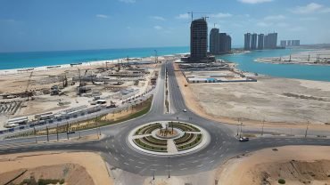 Al-Alamein City