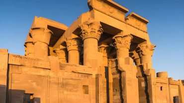 Kom Ombo Temple
