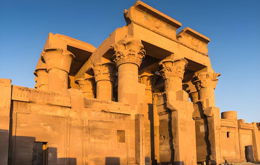 Timeless Egypt Overland
