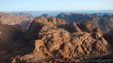 Mount Sinai