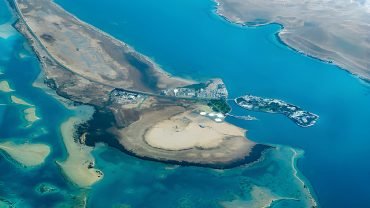 Ras Mohammed National Park