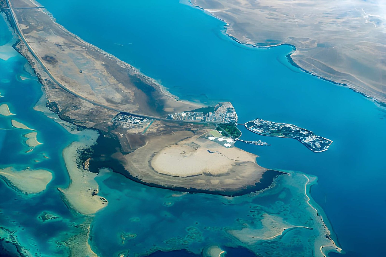 Ras Mohammed National Park