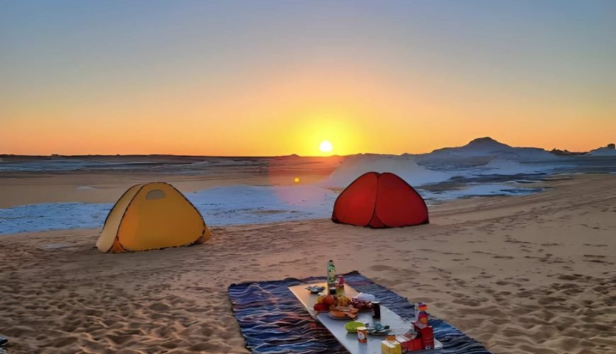 Oases & Remote Sites