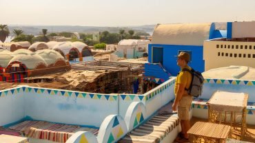 The Nubian Village