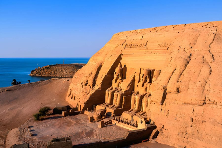 10 Days Luxury Holiday Tour Egypt
