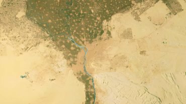 Northern Coast & Delta