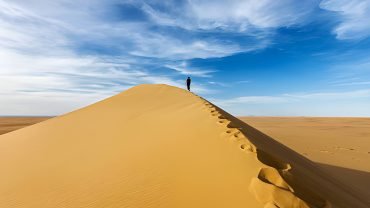 Great Sand Sea