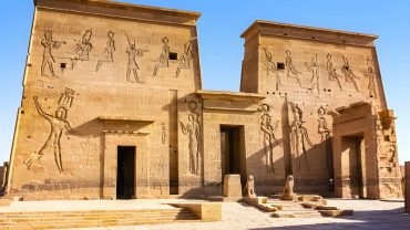 Temple Of Philae