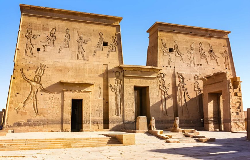 Egypt Luxury Tour