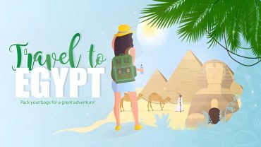 Egypt travel Etiquette