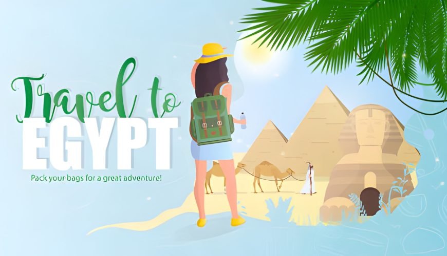 Egypt travel Etiquette