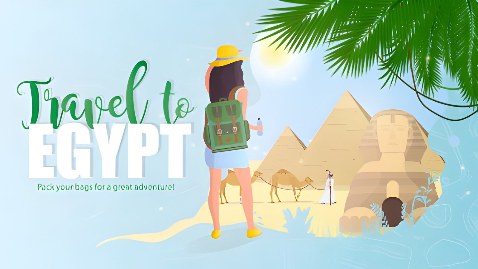 Egypt travel Etiquette