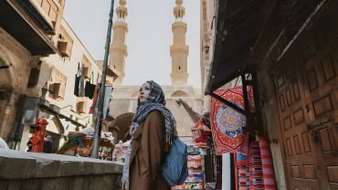 Instagram Spots in Egypt