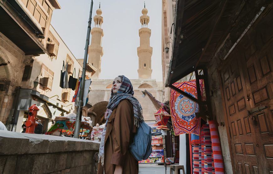 7 Days Luxury Egypt Trip