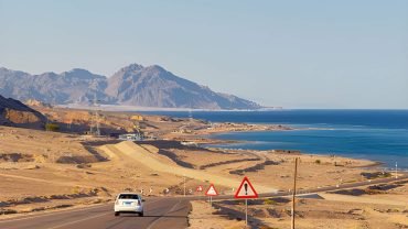 Nuweiba