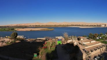 El Minya