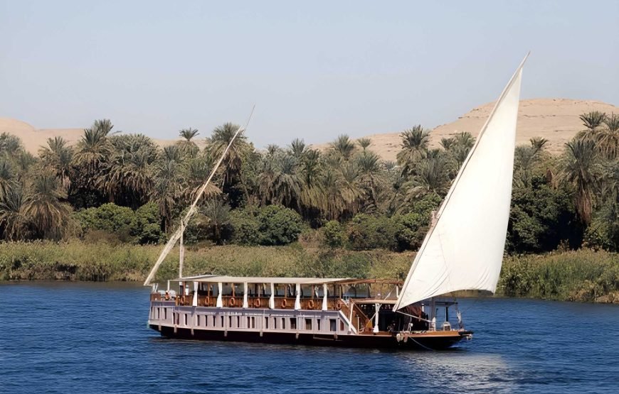 10 Days Luxury Holiday Tour Egypt – Nile Cruise, Cairo & Abu Simbel