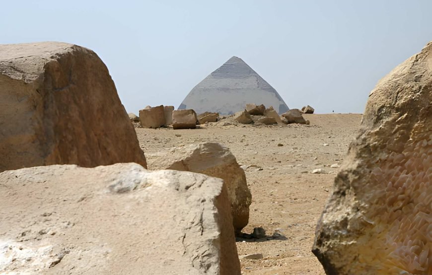 11 Days Egypt Trip – Cairo, Nile Cruise, Hurghada & Luxor Highlights