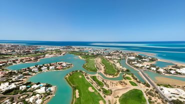 El Gouna