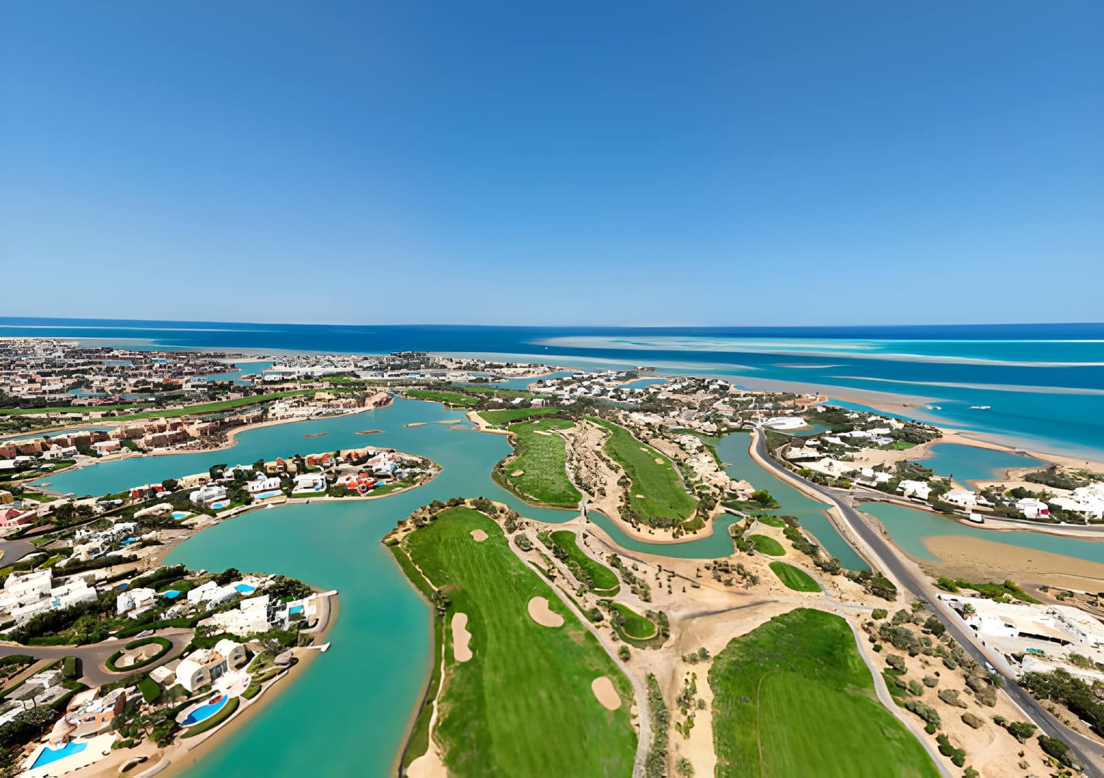 El Gouna