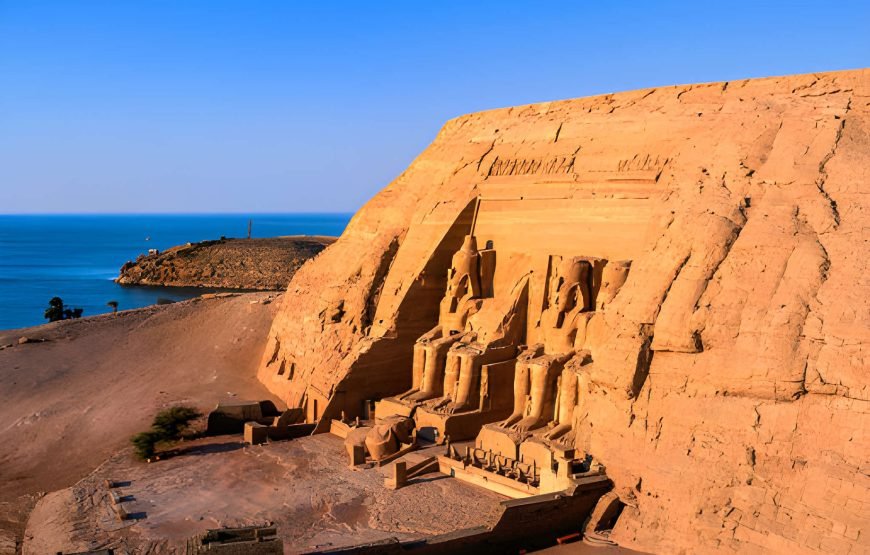 7 Days Luxury Egypt Trip