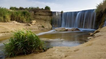 Wadi El Rayan