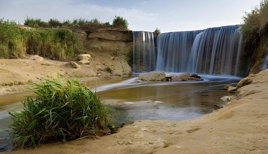 Wadi El Rayan