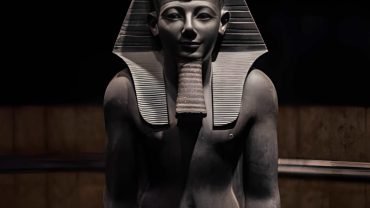 Thutmose III