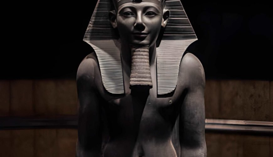 Thutmose III