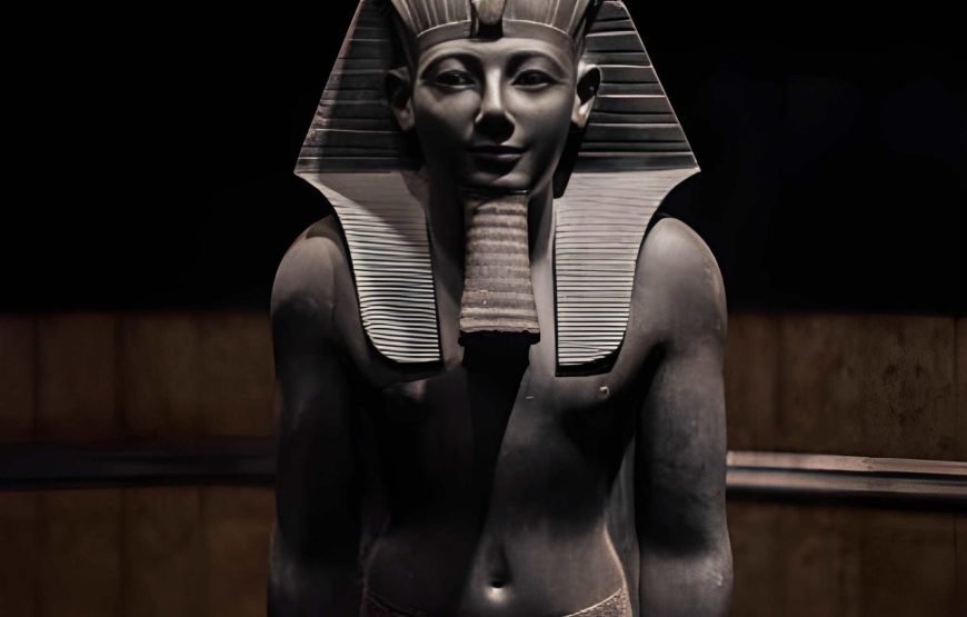 10 Days Luxury Holiday Tour Egypt – Nile Cruise, Cairo & Abu Simbel