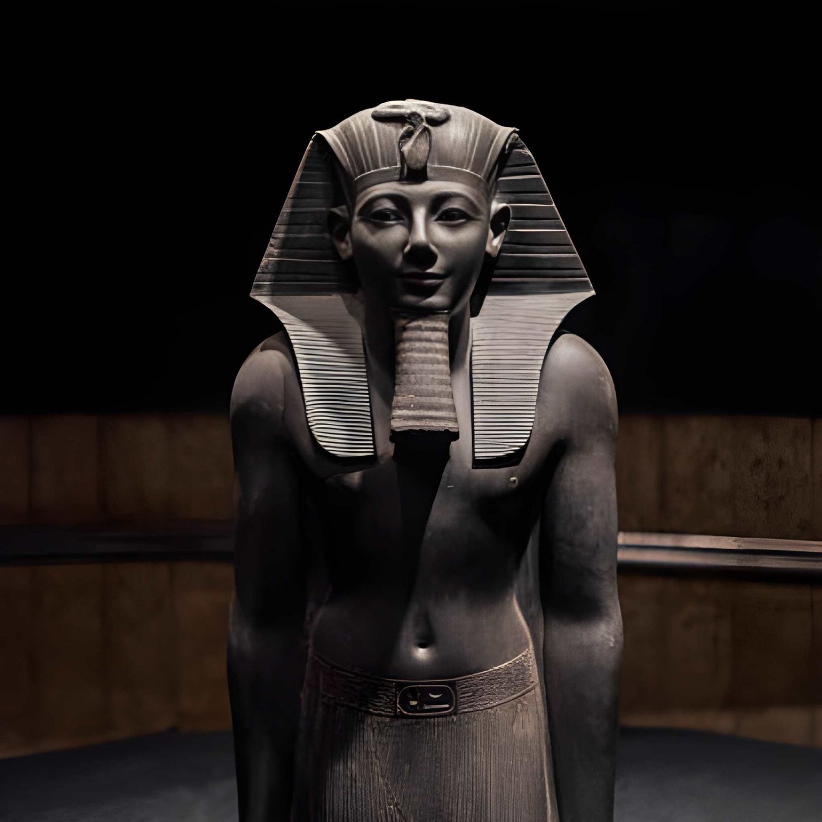 Thutmose III