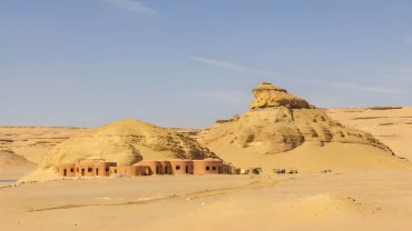 Wadi Al Hitan