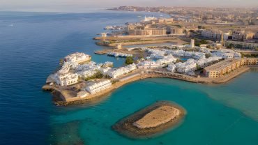 Hurghada City