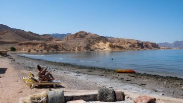 Nuweiba Egypt