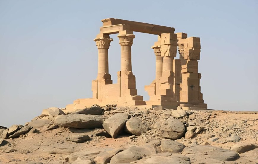 5 Day Tour to Egypt Luxury