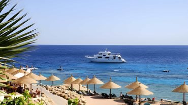 Red Sea Resorts & Parks