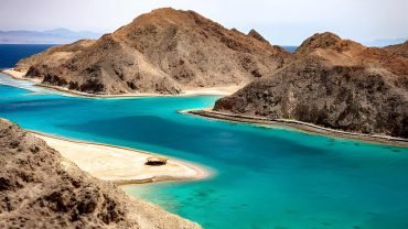 Sinai & Red Sea