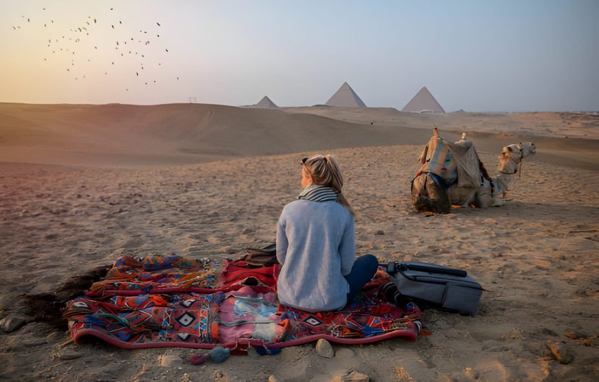 Egypt Expedition