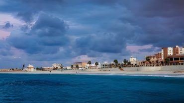 Marsa Matruh City