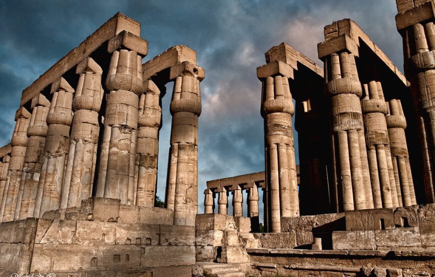 6 Days Egypt Tour – Classic Egypt Highlights
