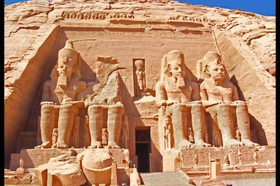 10 Days Luxury Holiday Tour Egypt