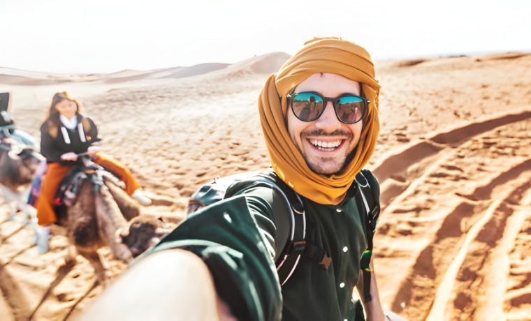 Trip to Giza Pyramids and Egyptian Museum