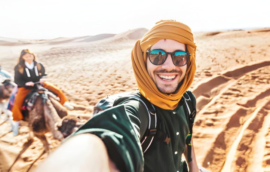 Discover Cairo’s Iconic Landmarks: A Full Day Exploration