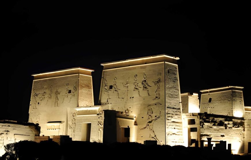 7 Days Luxury Egypt Trip